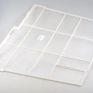 Finale Aktion REMKO Luftfilter - Satz RXW 681/ML 681 IT/RM 268 IT 1109440