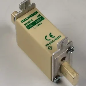Wochenendangebot REMKO NH-Sicherungseinsatz KWL 1200 1110340