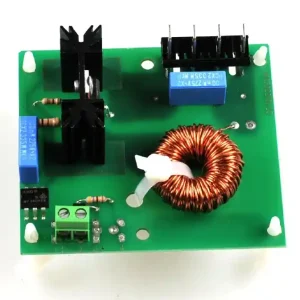 REMKO Ventilatorregelung KWL 130/160/270/320/370 1110052 Begrenztes Angebot