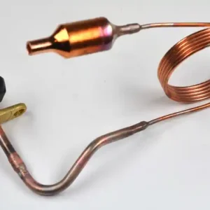 REMKO Kapillarrohreinspritzung RVT 354 DC AT 1113827 Super-Preis