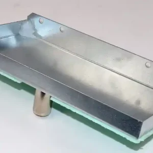 Letzte Chance REMKO Kondensatwanne Ventilbaugruppe vertikal KWK 100-800 1111785