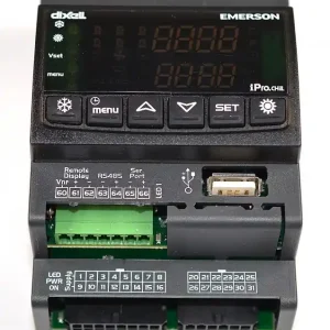 REMKO Regler IPG 108 E programmiert KWP 1300 1120832 Meistverkauft