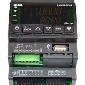REMKO Regler IPG 108 E programmiert KWP 1750 1120836 Sale