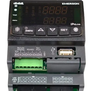 Billig REMKO Regler IPG 108 E programmiert KWG 400 (P - SP) 1120837