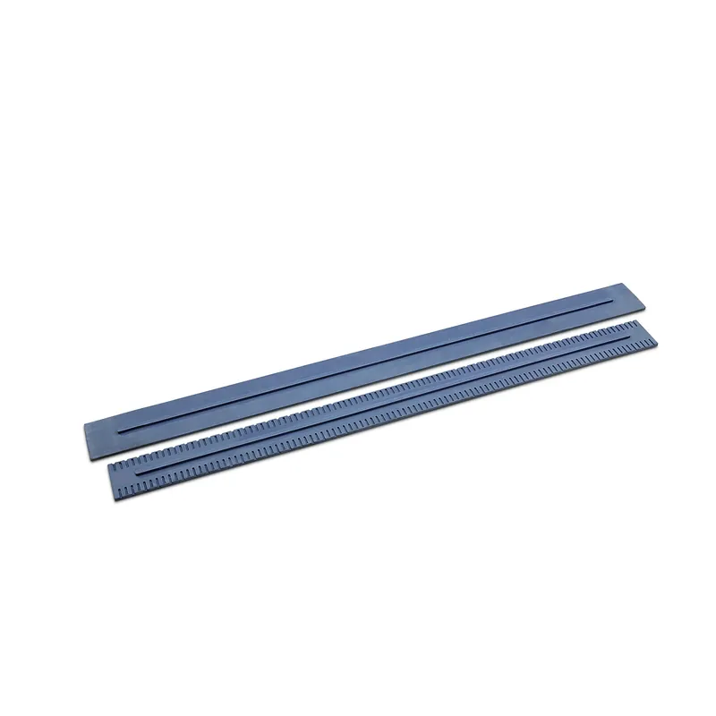 Kärcher Sauglippen, Standard, geriffelt, 1.230 mm Finale Aktion