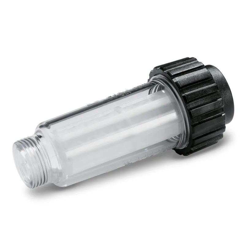 Kärcher Wasserfilter Top-Seller