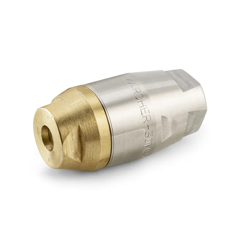 Top-Angebot Kärcher Rohrreinigungsdreckfräser D 21 / 040