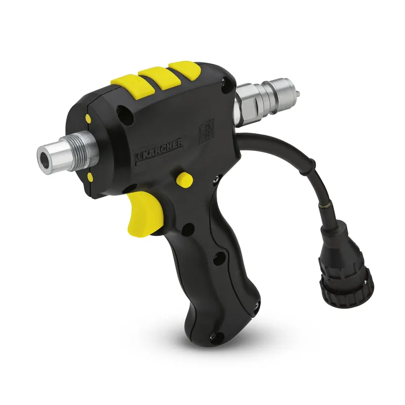 Kärcher Strahlpistole, Advanced Markenware