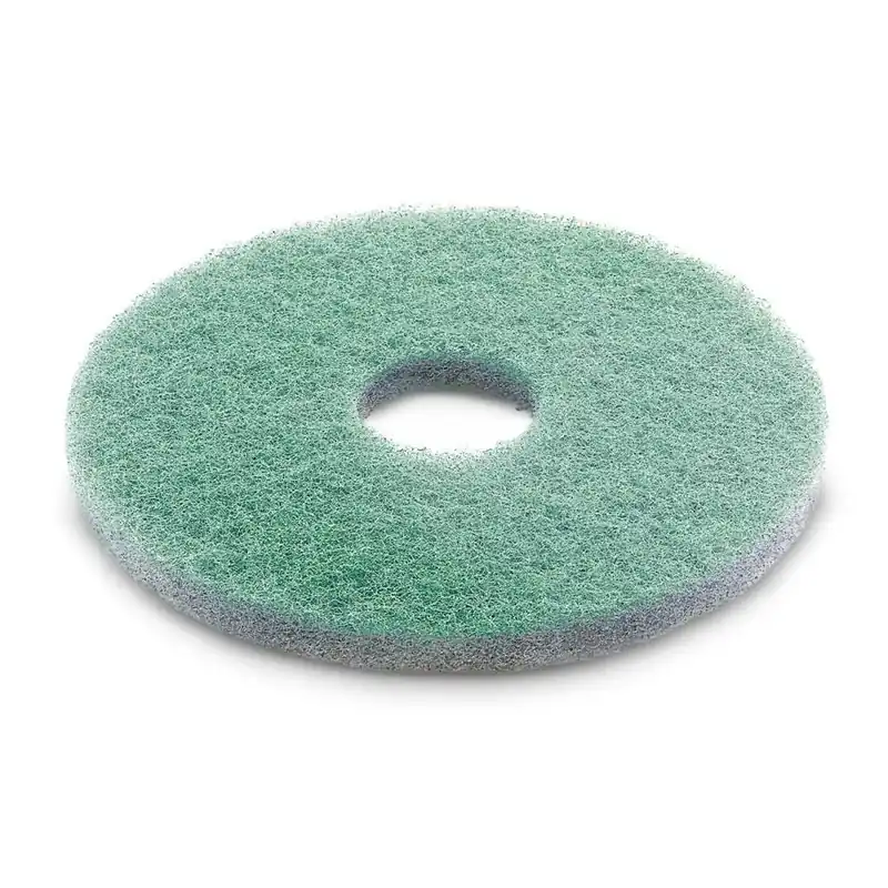 Kracherpreis Kärcher Diamantpad, grün 508 mm