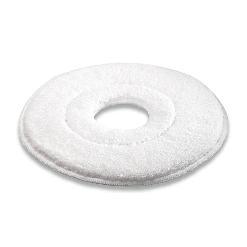 Top-Seller Kärcher Mikrofaserpad 508 mm weiss 5 St.