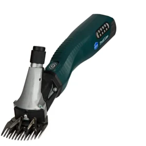 LISTER Li Profi Line Akku Schafschermaschine mit Messer Li A5 im Koffer Wochenendangebot