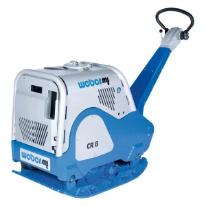 Weber Bodenverdichter CR 8 Hd CCD Honda-Benzin Must-Have