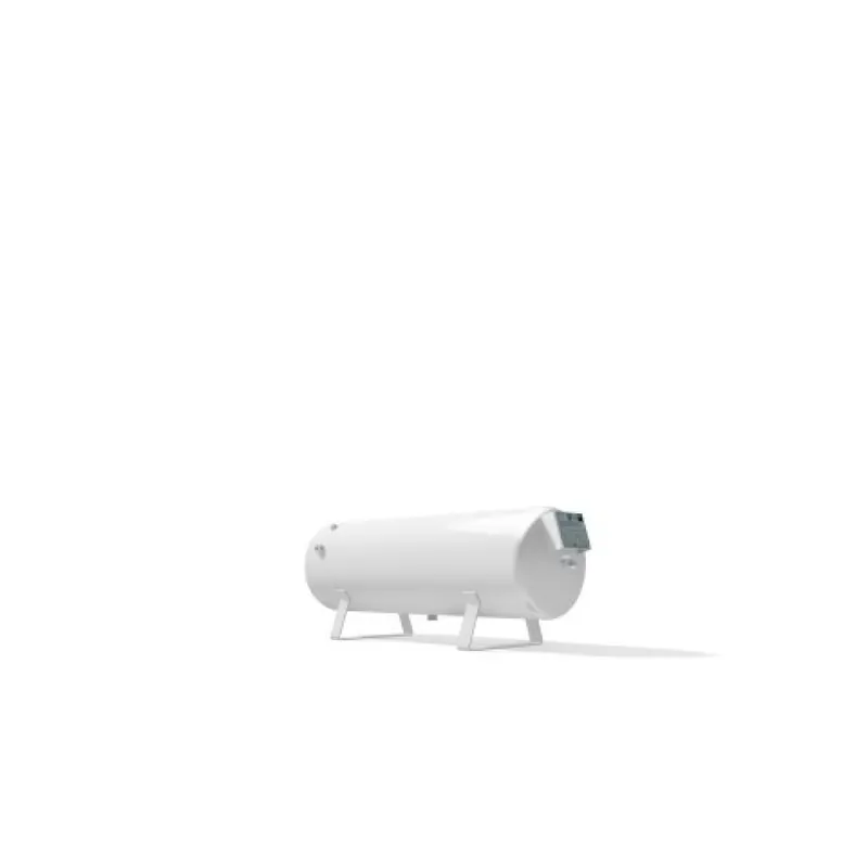 Aircraft Druckluftbehälter - DB VZ 50/11 H - Preis Gesenkt
