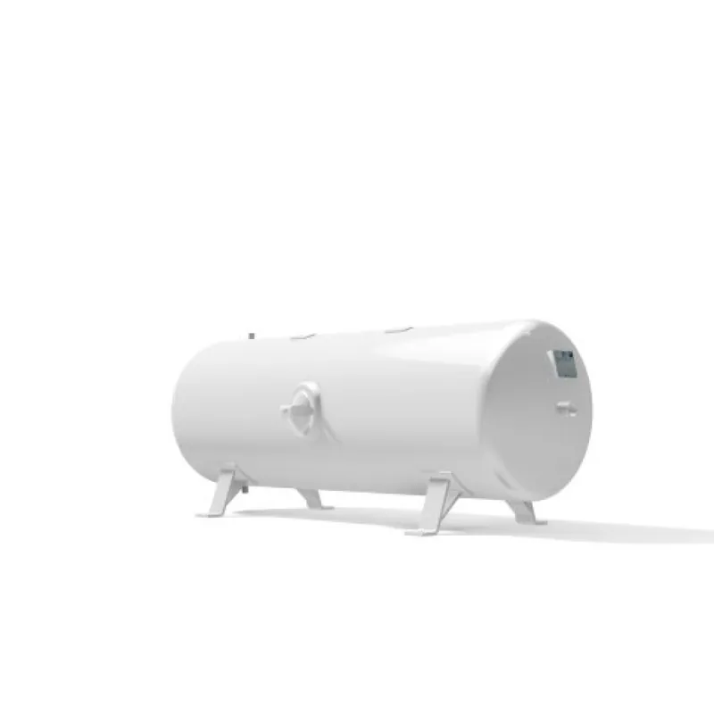 Abverkauf Aircraft Druckluftbehälter - DB VZ 500/11 H -