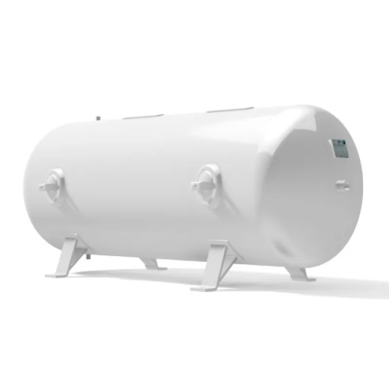 Knallerangebot Aircraft Druckluftbehälter - DB VZ 1000/11 H -