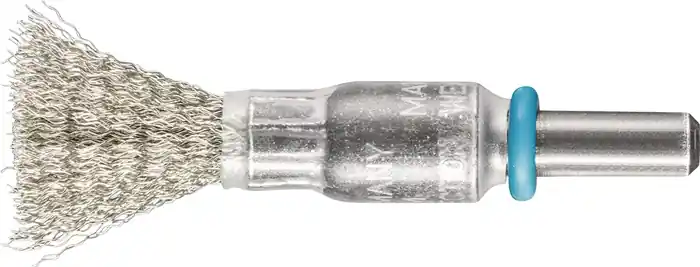 Jetzt Bestellen Pinselbürste PBU INOX D.10mm Drahtstärke 0,15mm VA 0,15mm
