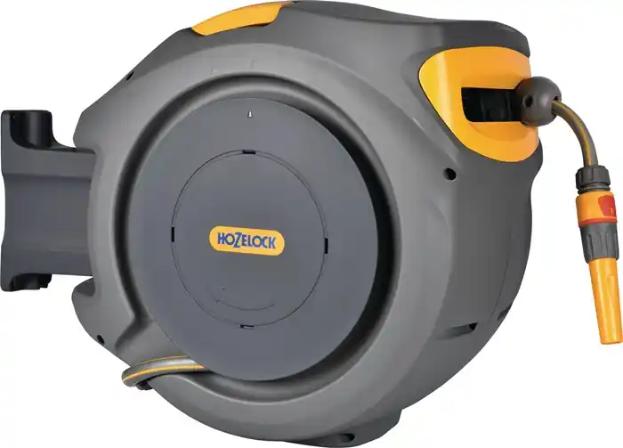 Wandschlauchhalter Auto Reel B.208mm HOZELOCK Aktuell