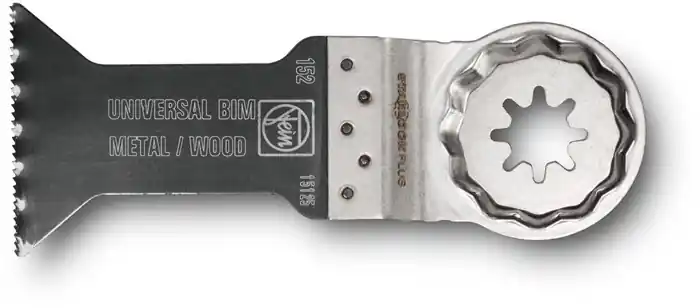 Sägeblatt B.44mm StarlockPlus 3 St./Pk.FEIN Top-Preis
