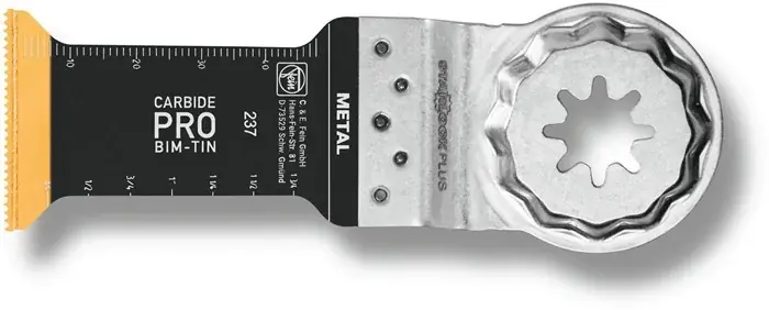 Top-Preis Sägeblatt E-Cut Carbide Pro B.32mm StarlockPlus 10 St./Karte FEIN