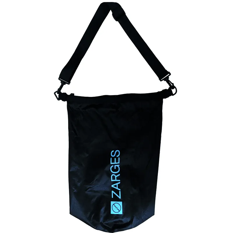 ZARGES Tasche mit Rollverschluss Neue Kollektion