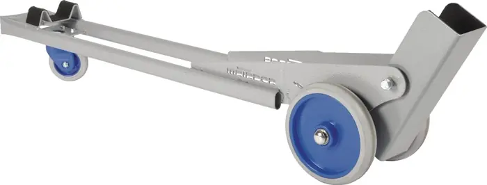 Tür Transport-/Montagewagen Doorjack XL STA Gesamt-Trgf.150kg MATADOR Sichere Zahlung