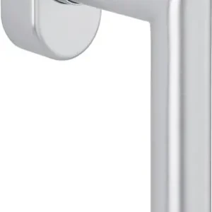 Fenstergriff Ams.E0400/UD9056 VA F69/matt SecuSan® 32-42mm HOPPE Preisknaller