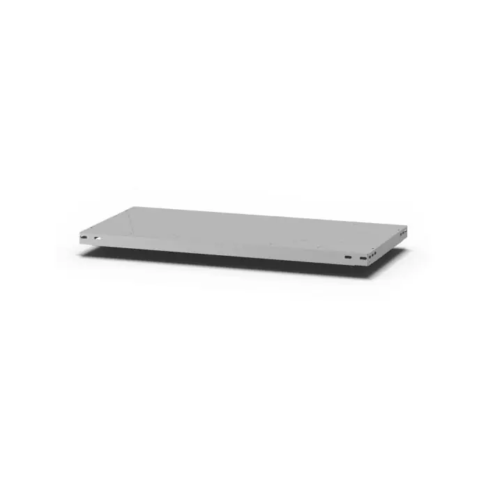 hofe Zusatzboden Verzinkt inkl. 4 Fachbodenträgern 1000x400mm - Fachlast 315 kg Letzte Chance