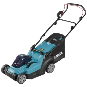 Begrenztes Angebot Makita 40 V Akku-Rasenmäher LM003GZ Solo