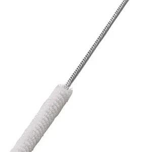 Jetzt Bestellen Zylinderbürste L.300mm D.4mm 0,20mm PA Besatz-L.100mm 10 LESSMANN