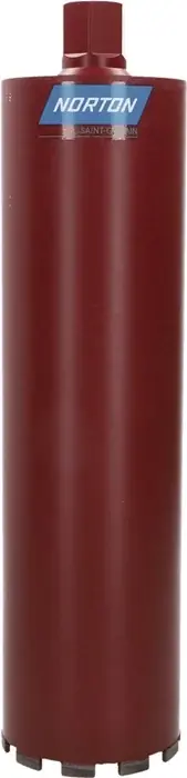 Angebot Diamantbohrkrone Classic CB D.211mm L.450mm Sgmt-Anz.14 f.Beton u.Mauerwerk