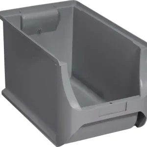Sichtlagerkasten ProfiPlus L355xB205xH200mm PP grau stapelbar ALLIT VE: 8 Stück Jetzt Kaufen