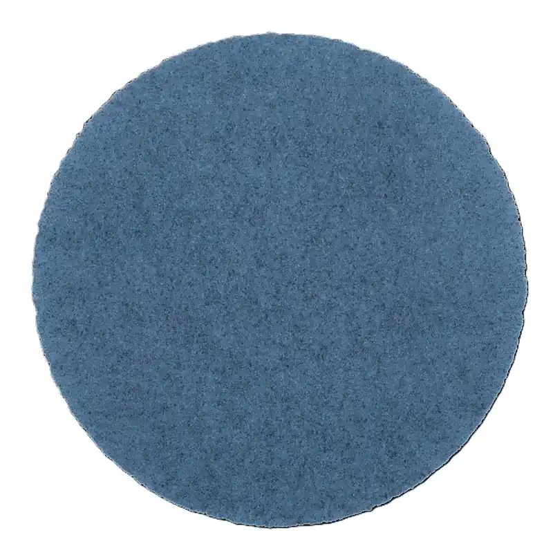 Ausverkauf Husqvarna Schleifpapier Vari-Polish Vs 100 D - 9 Ø230 mm