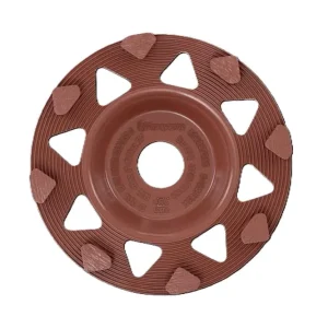 Husqvarna Schlieftöpfe Elite-Grind Star M -50Gr- 7" Ø180 mm Knallerangebot