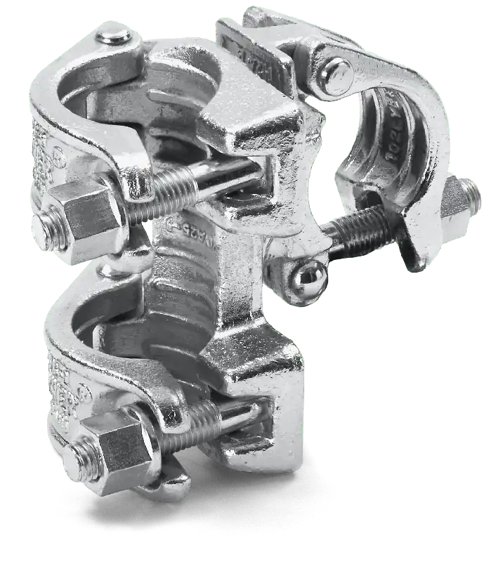 Husqvarna Doppelklemme Mega-Angebot
