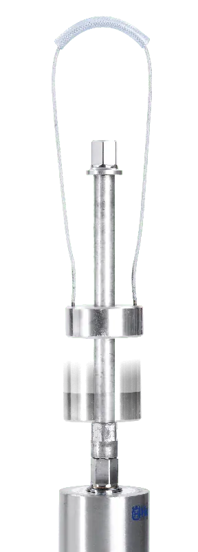 Abverkauf Husqvarna Bohrverschluss 1 1/4"