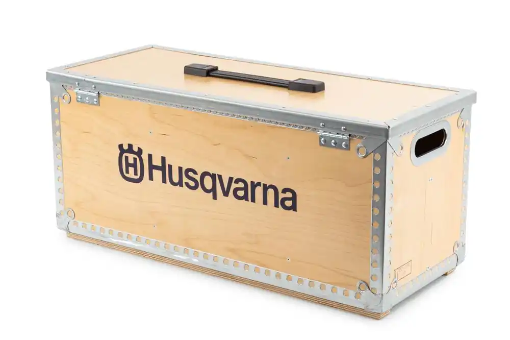 Husqvarna Transportkiste K 535i Letzte Chance