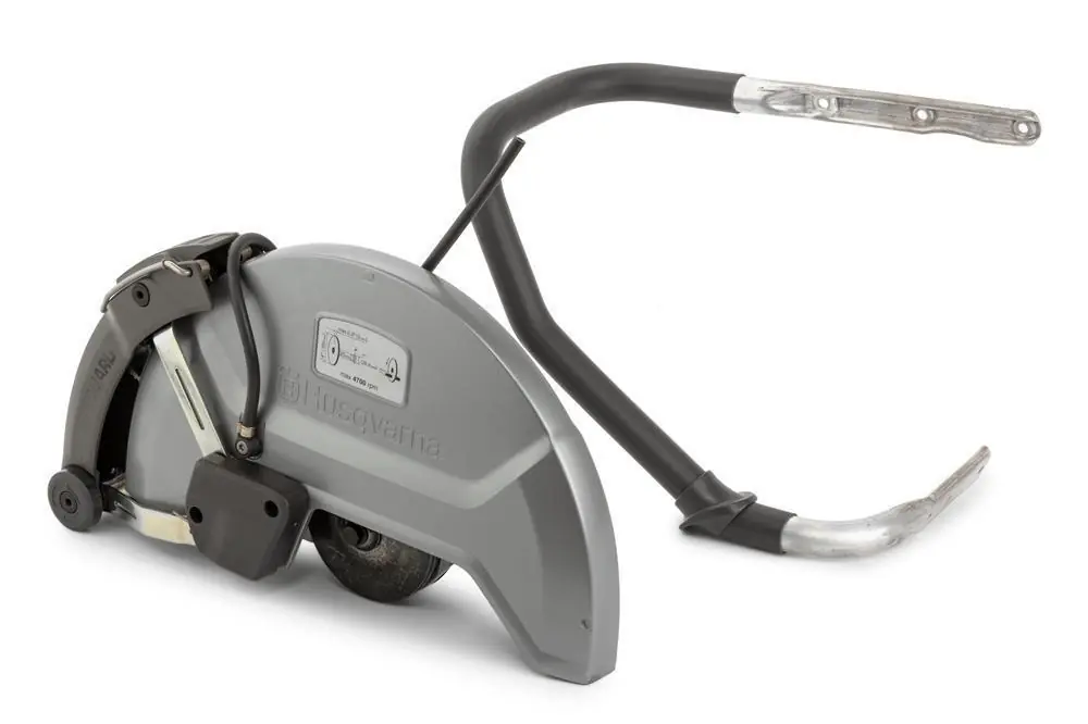 Husqvarna Schutz Smartguard 300 mm 12" K770 Super-Preis