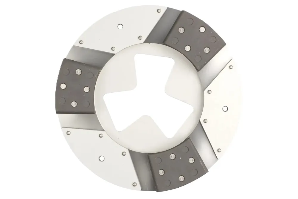 Schneller Versand Husqvarna Werkzeughalter EZchange Wing – Elastisch 230 3 C