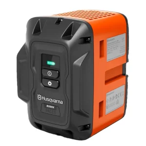 Husqvarna Akku 94V B380X Pace 4Ah 375Wh Sichere Zahlung