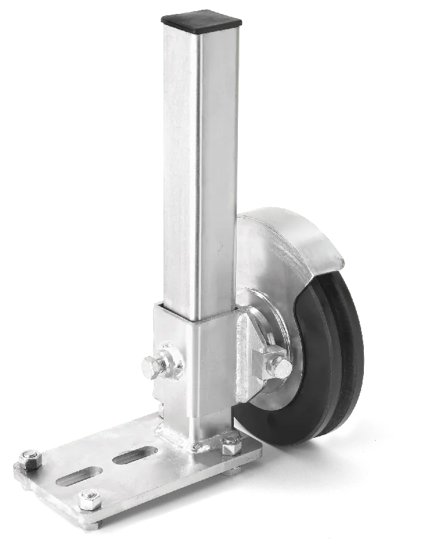 Neue Ware Husqvarna Umlenkrolle einzeln