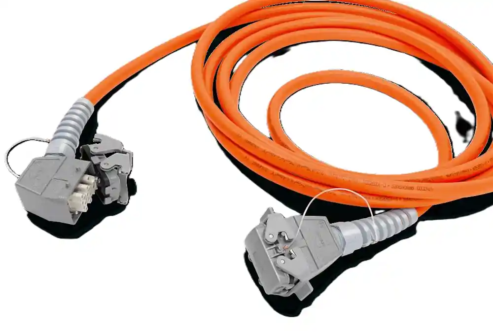 Neu Husqvarna Steuerkabel geeignet für PP 220