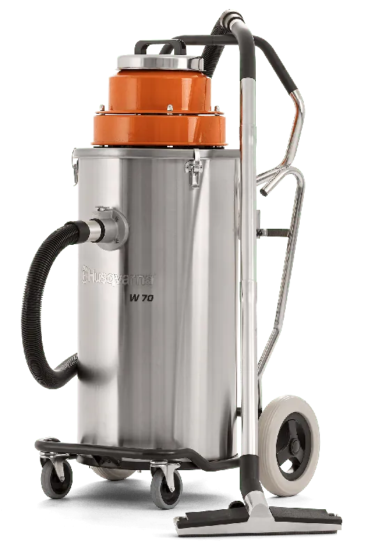 Husqvarna 220 - 230 V Schlammsauger W 70 - 200m³/h - EU Schnäppchen
