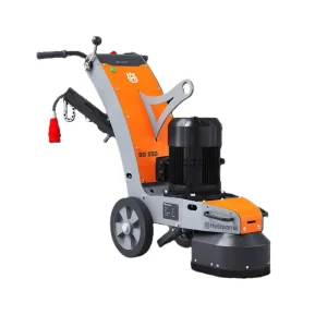 Husqvarna Einscheiben-Schleifmaschine BG 250 400 V - Schleifbreite 250 mm - 5,5 kW Sale