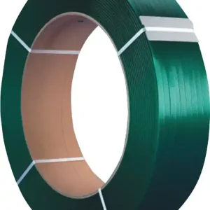 Umreifungsband B16 mmxS0,65mm Lauf-L.2000m Polyester Jetzt Bestellen