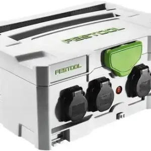 Nur Für Kurze Zeit Festool SYS-PowerHub SYS-PH
