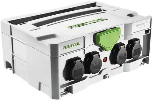Nur Für Kurze Zeit Festool SYS-PowerHub SYS-PH