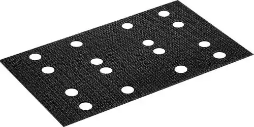 Solange Der Vorrat Reicht Festool Protection Pad PP-STF 80x133/2