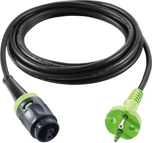 Festool plug it-Kabel H05 RN-F-7,5 Wochenendangebot