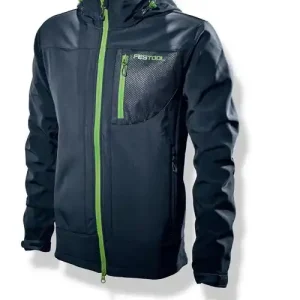Heißes Angebot Festool Softshell-Jacke Herren Festool XXL