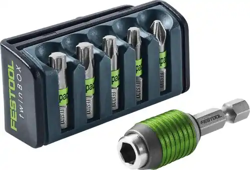 Festool Bitkassette BT-IMP SORT3 Preisknaller